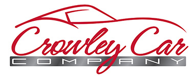 Crowley Car Company Logo