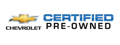 Certified Pre-Owned Chevrolet Certified Pre-Owned Chevrolet