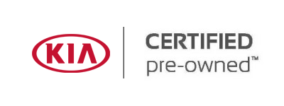 Certified Pre-Owned Kia