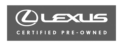 Certified Pre-Owned Lexus